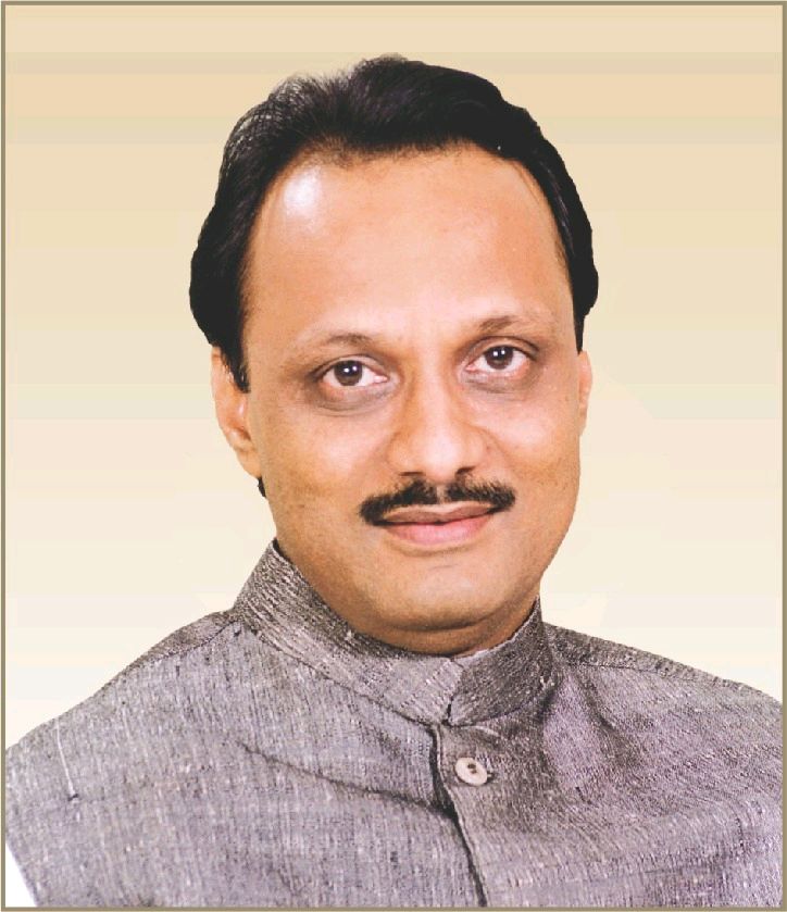 Hon. Shri Ajit Pawar